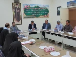بازدید جناب آقای دکتر مهدی معاونت محترم فرهنگی و دانشجویی 3