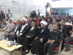 مراسم بزرگداشت هفته وحدت 2