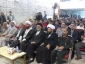 مراسم بزرگداشت هفته وحدت