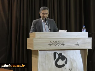 مراسم بزرگداشت هفته وحدت 3