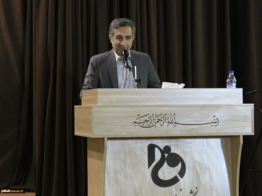 مراسم بزرگداشت هفته وحدت 3