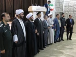مراسم بزرگداشت هفته وحدت 5