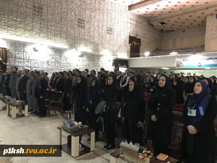 برگزاری اولین رویداد استارتاپ ویکند دانشگاه فنی و حرفه ای استان کرمانشاه 2