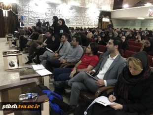 برگزاری اولین رویداد استارتاپ ویکند دانشگاه فنی و حرفه ای استان کرمانشاه 9
