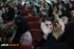 برگزاری اولین رویداد استارتاپ ویکند دانشگاه فنی و حرفه ای استان کرمانشاه 11