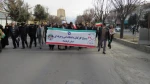 گزارش مراسمات دهه فجر 2