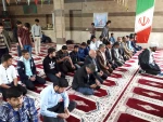 گزارش مراسمات دهه فجر 10
