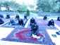 برگزاری مراسم گرامیداشت اربعین در آموزشکده فنی شماره یک کرمانشاه