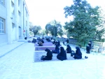 برگزاری مراسم گرامیداشت اربعین در آموزشکده فنی شماره یک کرمانشاه 4