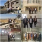 بازدید آقای دکتر شیرزادی از آموزشکده های کنگاور  و سنقر