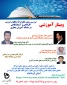 وبینار ارائه دروس کارگاهی و عملی