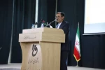 تبریک انتصاب جناب آقای دکتر شیرزادی به عنوان رییس دانشگاه فنی و حرفه ای استان کرمانشاه 2