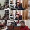 وبینار هفته پژوهش در دانشگاه فنی و حرفه ای استان کرمانشاه برگزار شد 2