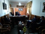پیگیری ریاست دانشگاه فنی استان کرمانشاه در خصوص تکمیل آموزشکده کشاورزی سنقر
 4