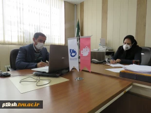 برگزاری سومین جلسه شورای سیاست گذاری و دبیران جشنواره گذر موقت در آموزشکده دختران کرمانشاه
 4