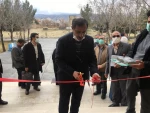 بازدید ریاست دانشگاه فنی و حرفه ای استان کرمانشاه از روند اجرایی طرح  ارتقاء خوابگاه دانشجویی  شهرستان اسلام آبادغرب 2