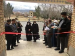 بازدید ریاست دانشگاه فنی و حرفه ای استان کرمانشاه از روند اجرایی طرح  ارتقاء خوابگاه دانشجویی  شهرستان اسلام آبادغرب 3