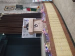 مراسم اختتامیه نخستین نمایشگاه جشنواره ی ملی طراحی بیلبورد با عنوان 