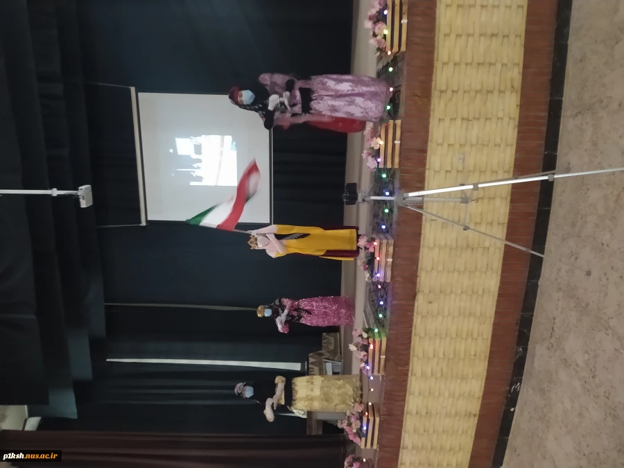 مراسم اختتامیه نخستین نمایشگاه جشنواره ی ملی طراحی بیلبورد با عنوان "گذر موقت" و با محوریت بیماری کووید ۱۹ برگزار شد 6