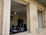 صرفه جویی در مصرف انرژی با تعویض پنجره های فرسوده ساختمان اداری آموزشکده فنی و حرفه‌ای شماره ۱ کرمانشاه 
 2