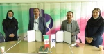 تفاهم نامه همکاری مشترک علمی آموزشی و پژوهشی مابین مرکز کارشناسان رسمی دادگستری استان کرمانشاه و دانشگاه فنی و حرفه ای 4