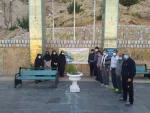 همایش کوهپیمایی  به مناسبت سالروز آزادسازی خرمشهر 2