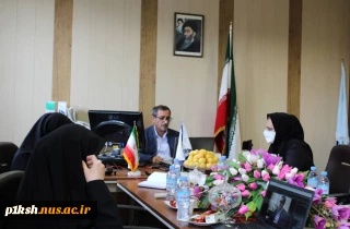 انتخابات اتحادیه گرافیک با هماهنگی دفتر برنامه ریزی فرهنگی و اجتماعی دانشگاه فنی و حرفه ای در کرمانشاه برگزارشد