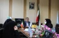 انتخابات اتحادیه گرافیک با هماهنگی دفتر برنامه ریزی فرهنگی و اجتماعی دانشگاه فنی و حرفه ای در کرمانشاه برگزارشد