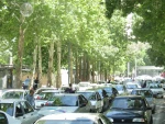 برگزاری مراسم راهپیمایی با ماشین توسط کارکنان دانشگاه فنی و حرفه ای استان کرمانشاه 
 5