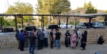 حضور پرشور کارکنان دانشگاه فنی و حرفه ای استان کرمانشاه  انتخابات ۱۴۰۰
 2