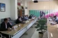 با حضور نماینده محترم دفتر نهاد مقام معظم رهبری در دانشگاه‌های استان کرمانشاه  برگزار شد:
توجه و حساسیت به انتخاب اساتید علوم و معارف اسلامی