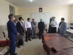 بازدید دکتر صالحی عمران از استان کرمانشاه 3