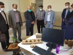 بازدید دکتر صالحی عمران از استان کرمانشاه 4