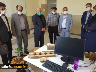 بازدید دکتر صالحی عمران از استان کرمانشاه 4