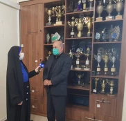 بازدید دکتر صالحی عمران از استان کرمانشاه 6