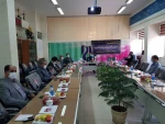 بازدید دکتر صالحی عمران از استان کرمانشاه 7