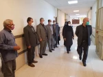 بازدید دکتر صالحی عمران از استان کرمانشاه 8