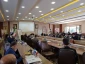 همایش مسوولین استانی کانون های بسیج اساتید دانشگاه فنی و حرفه ای برگزار شد