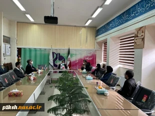 امضای تفاهم نامه دانشگاه فنی و حرفه ای  با پارک علم و فناوری استان کرمانشاه 3
