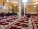 برگزاری کارگاه آموزشی مهارت زندگی جهت کارکنان اداری آموزشکده فنی و حرفه ای  شماره یک کرمانشاه 2