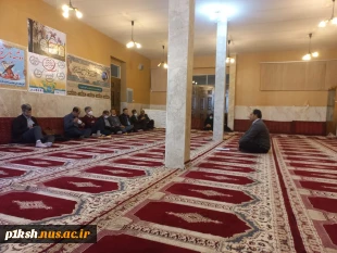 برگزاری کارگاه آموزشی مهارت زندگی جهت کارکنان اداری آموزشکده فنی و حرفه ای  شماره یک کرمانشاه 2