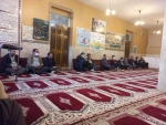 برگزاری کارگاه آموزشی مهارت زندگی جهت کارکنان اداری آموزشکده فنی و حرفه ای  شماره یک کرمانشاه 3