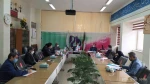 جلسه آمایش و توسعه رشته های دانشگاه فنی و حرفه ای استان برگزار شد
 2