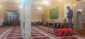 کلاس آموزش کوهنوردی در محل نمازخانه آموزشکده شماره 1 برگزار گردید