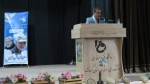 مراسم بزرگداشت سالگرد شهادت حضرت فاطمه(س)و سردار دلها در دانشگاه فنی و حرفه ای استان کرمانشاه برگزارگردید 2