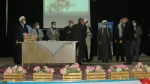 مراسم بزرگداشت سالگرد شهادت حضرت فاطمه(س)و سردار دلها در دانشگاه فنی و حرفه ای استان کرمانشاه برگزارگردید 2