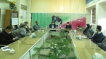 دیدار مدیر کل آموزش فنی و حرفه ای با ریاست دانشگاهفنی وحرفه ای استان کرمانشاه 3
