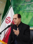 غبار رویی و گلباران مزار مطهر شهدا به مناسبت گرامیداشت 22 بهمن ماه توسط کارکنان دانشگاه فنی استان کرمانشاه 9