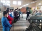 بازدید دکتر شیرزادی از برگزاری کلاس های آموزشکده شماره 1