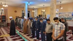 در دانشگاه فنی و حرفه ای صورت گرفت:
برگزاری مراسم تدبر در قرآن و فضیلت های ماه رمضان 2